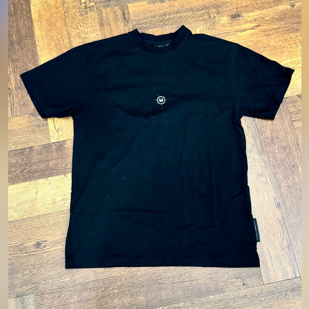 MARCELL VON BERLIN MWEAR T-SHIRT
